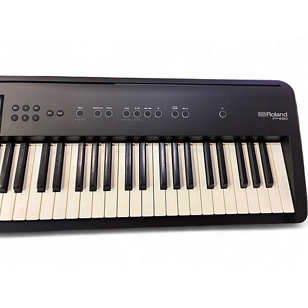 Used Roland FPE50 Stage Piano