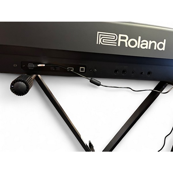 Used Roland FPE50 Stage Piano