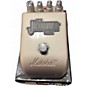 Used Marshall Jack hammer JH1 Effect Pedal thumbnail