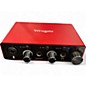 Used Wrugste SOLO Audio Interface thumbnail