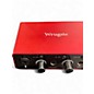 Used Wrugste SOLO Audio Interface