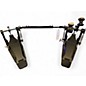 Used Miscellaneous double kick Double Bass Drum Pedal thumbnail
