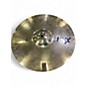 Used SABIAN 16in HHX Evolution Crash Brilliant Cymbal thumbnail