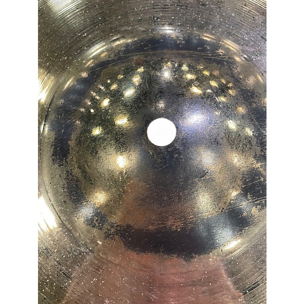 Used SABIAN 16in HHX Evolution Crash Brilliant Cymbal