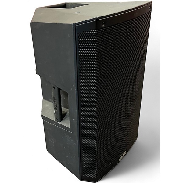Used Alto TS215 Powered Speaker