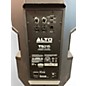 Used Alto TS215 Powered Speaker