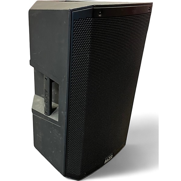 Used Alto TS215 Powered Speaker