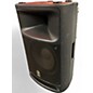 Used Yamaha MSR400 Powered Speaker thumbnail