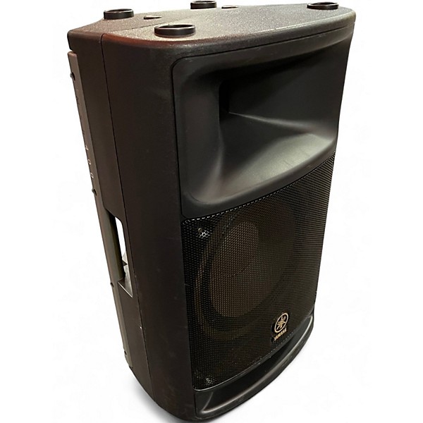 Used Yamaha MSR400 Powered Speaker