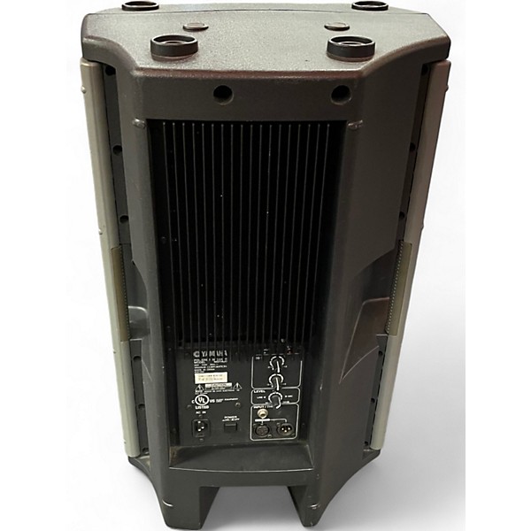 Used Yamaha MSR400 Powered Speaker
