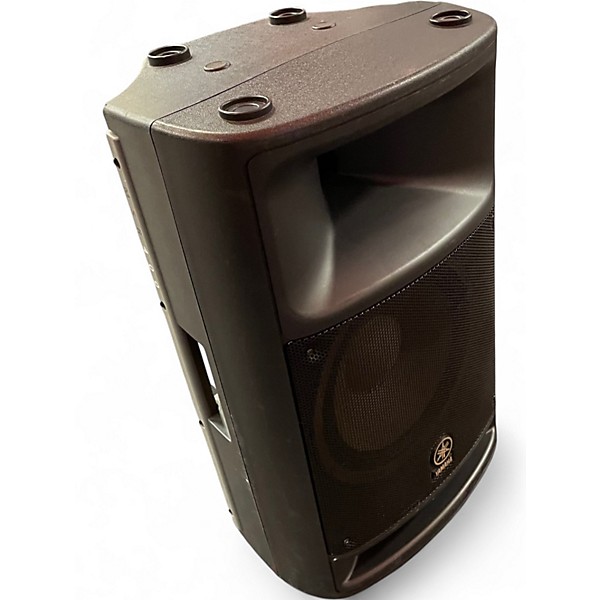 Used Yamaha MSR400 Powered Speaker
