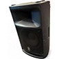 Used Yamaha MSR400 Powered Speaker