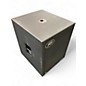 Used Peavey DM118 Powered Subwoofer