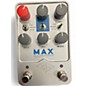 Used Universal Audio MAX Effect Pedal thumbnail