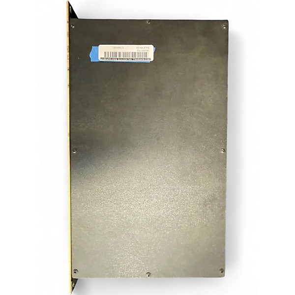 Used Marshall Valvestate 8004 Guitar Preamp