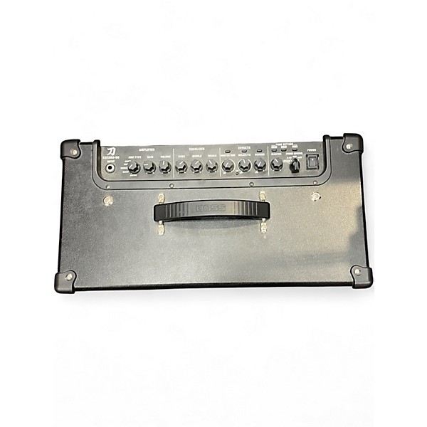 Used BOSS Katana KTN50 50W 1X12 Guitar Combo Amp