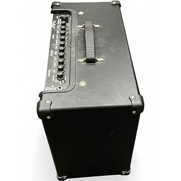 Used BOSS Katana KTN50 50W 1X12 Guitar Combo Amp