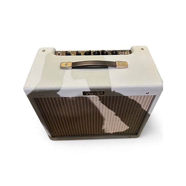 Used Fender Fender Blues Junior III "Cannabis Rex"  Tube Guitar Combo Amp