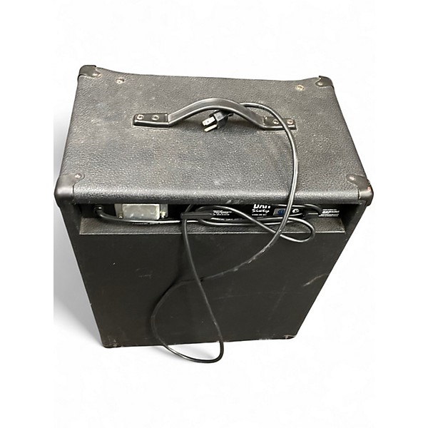 Used Fender BXR SIXTY Bass Combo Amp