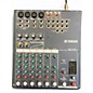 Used Yamaha MG102C Unpowered Mixer thumbnail
