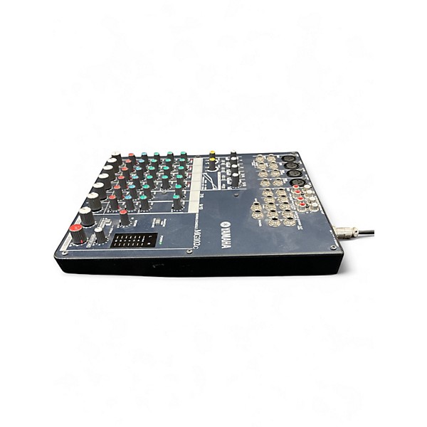 Used Yamaha MG102C Unpowered Mixer