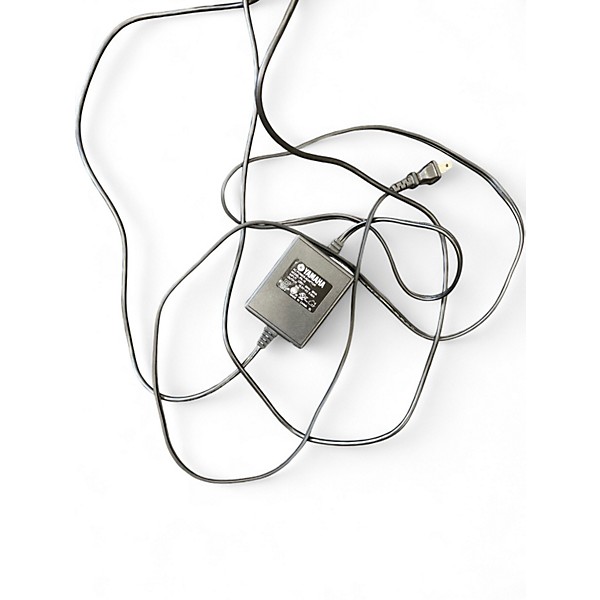 Used Yamaha MG102C Unpowered Mixer