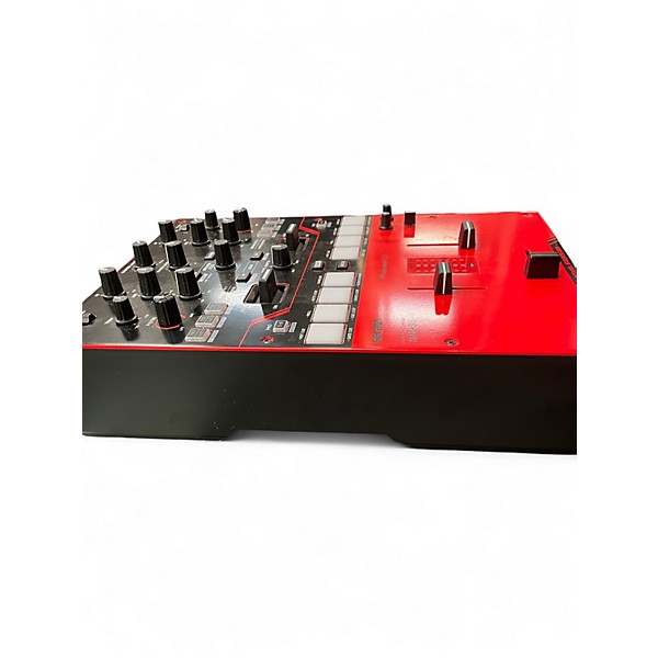 Used Pioneer DJ DJM-S5 DJ Mixer