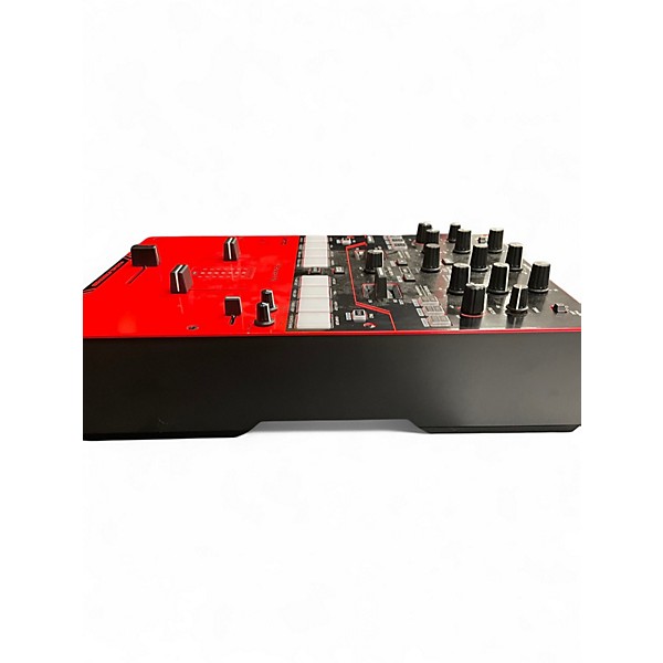 Used Pioneer DJ DJM-S5 DJ Mixer