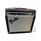 Used Fender Frontman 15G 15W Guitar Combo Amp thumbnail