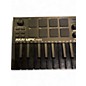 Used Akai Professional MPK Mini MKII MIDI Controller