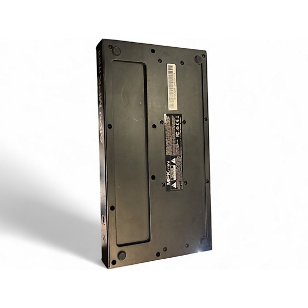 Used Akai Professional MPK Mini MKII MIDI Controller