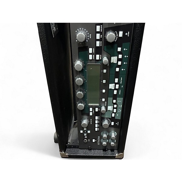 Used Kemper Profiler Rack Non Powered Solid State Guitar Amp Head