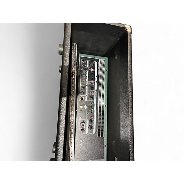 Used Kemper Profiler Rack Non Powered Solid State Guitar Amp Head