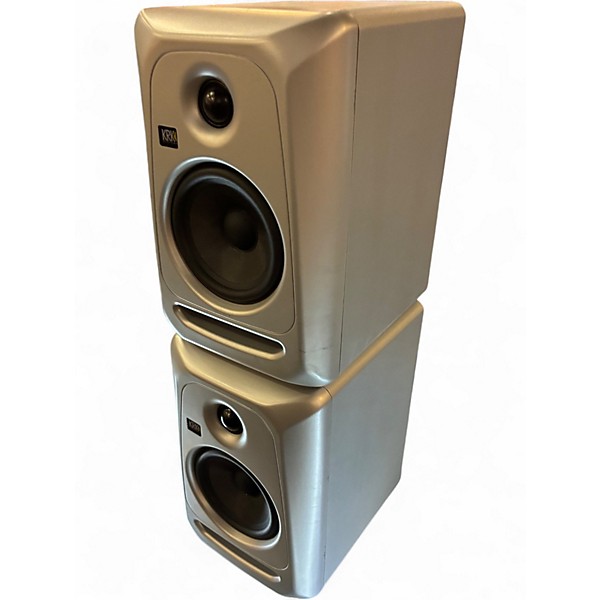 Used KRK CLASSIC 5 pair Powered Monitor