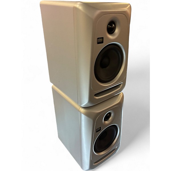 Used KRK CLASSIC 5 pair Powered Monitor