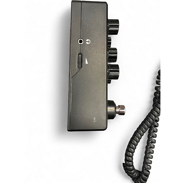 Used Line 6 POD Express Black Effect Processor