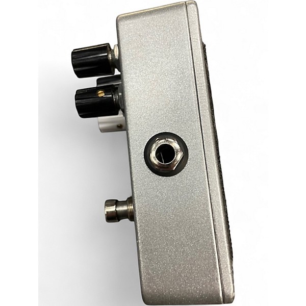 Used Keeley 4 Knob Compressor Effect Pedal