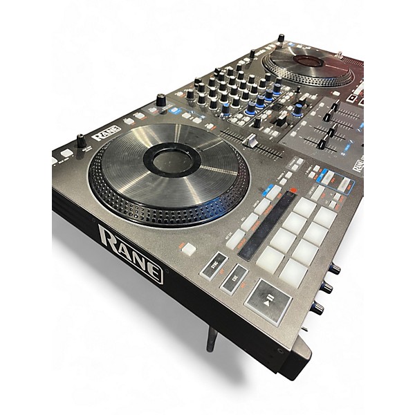 Used RANE FOUR DJ Controller