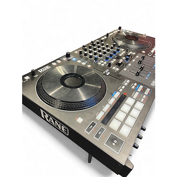 Used RANE FOUR DJ Controller