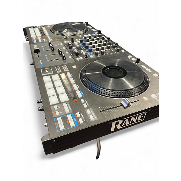 Used RANE FOUR DJ Controller