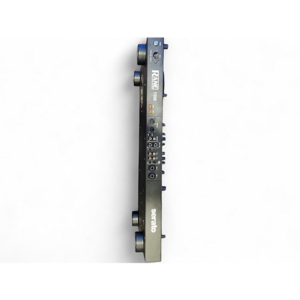 Used RANE FOUR DJ Controller