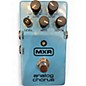 Used MXR M234 Analog Chorus Effect Pedal thumbnail