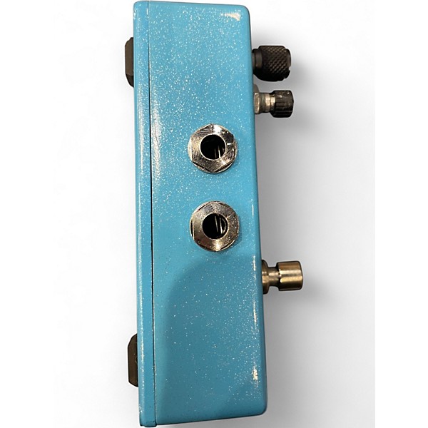 Used MXR M234 Analog Chorus Effect Pedal