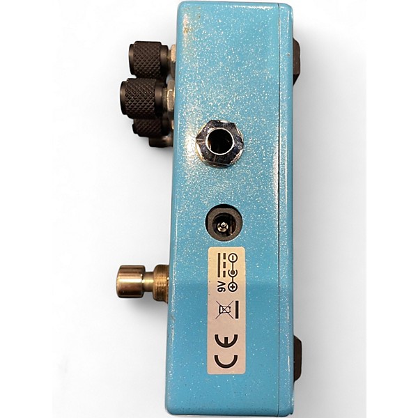 Used MXR M234 Analog Chorus Effect Pedal