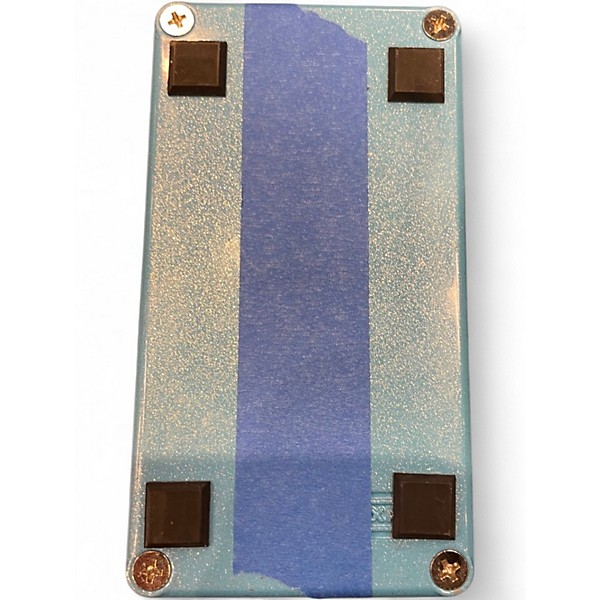 Used MXR M234 Analog Chorus Effect Pedal