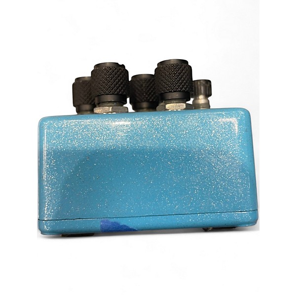 Used MXR M234 Analog Chorus Effect Pedal