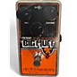 Used Electro-Harmonix Big Muff Op-amp Effect Pedal thumbnail