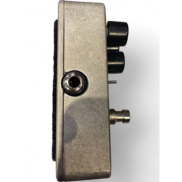 Used Electro-Harmonix Big Muff Op-amp Effect Pedal