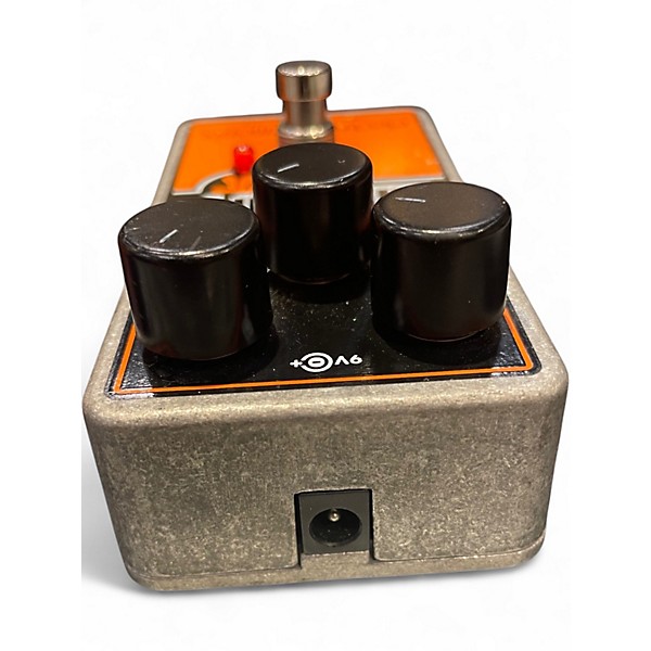 Used Electro-Harmonix Big Muff Op-amp Effect Pedal