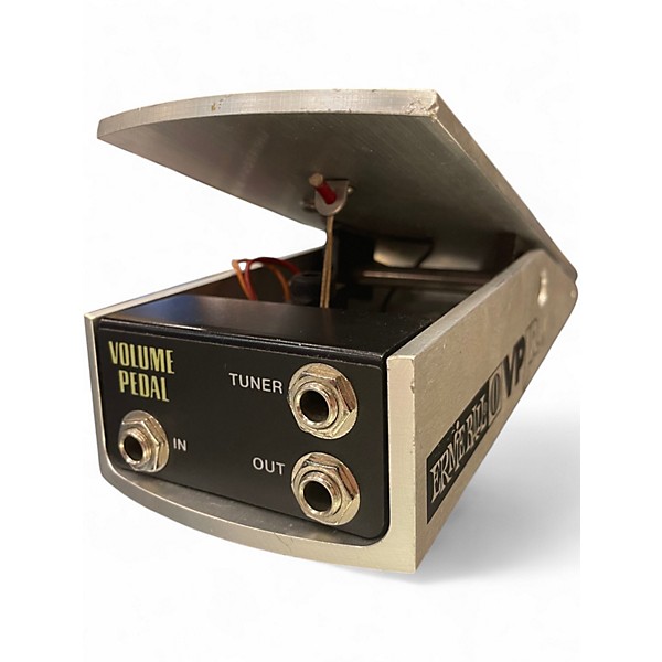 Used Ernie Ball VP Junior Passive Volume Pedal